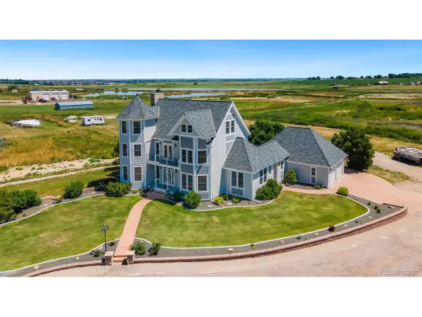 2224 E County Road 30, Fort Collins, CO 80525