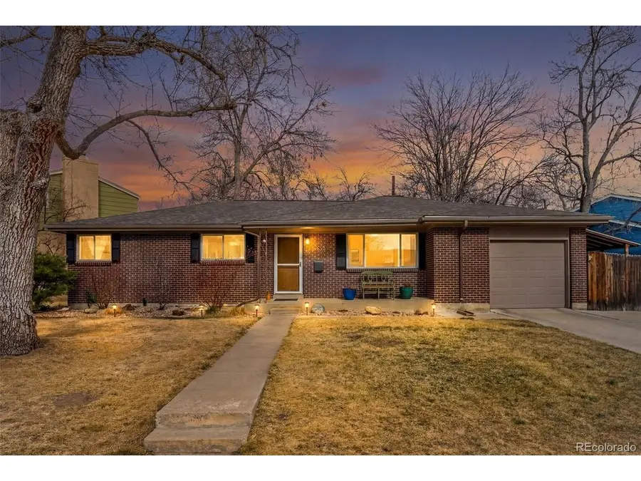 5834 Swadley Ct, Arvada, CO 80004 - #2