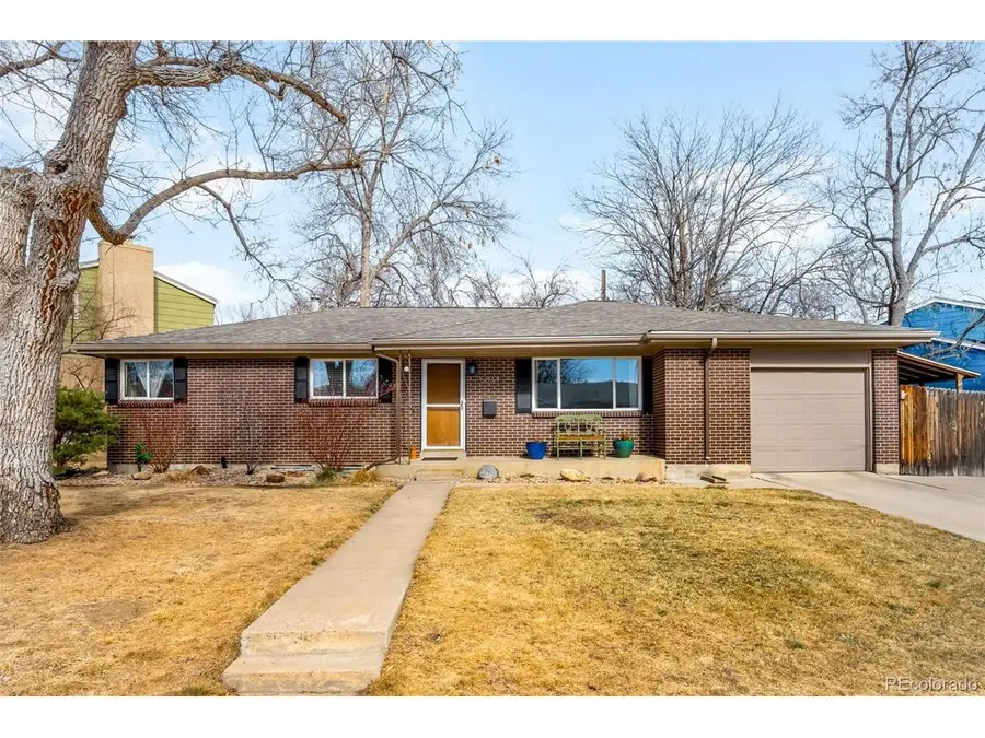 5834 Swadley Ct, Arvada, CO 80004 - #3