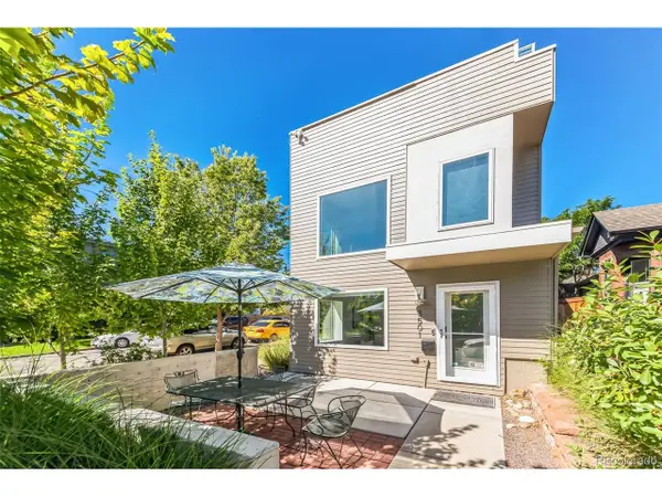 3501 Navajo St, Denver, CO 80211