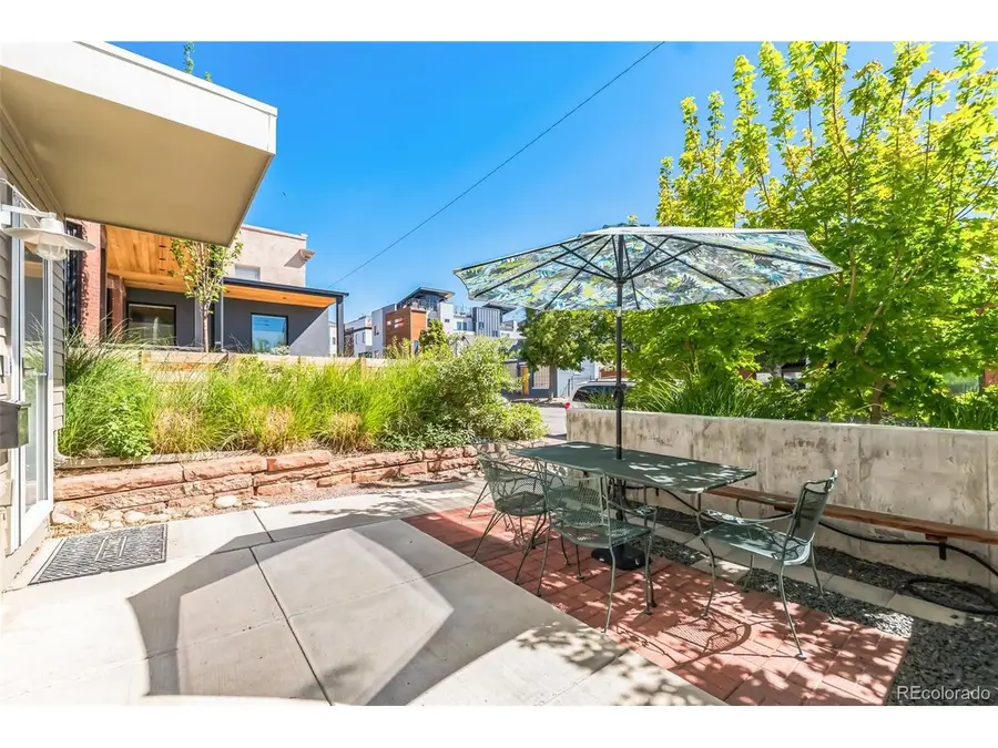 3501 Navajo St, Denver, CO 80211 - #2