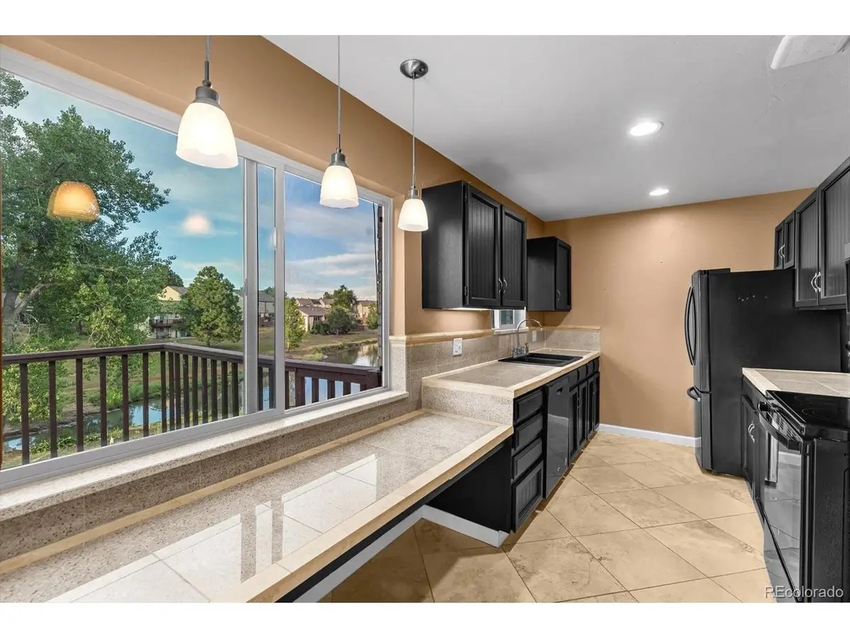 4663 W Ponds Cir, Littleton, CO 80123 - #1
