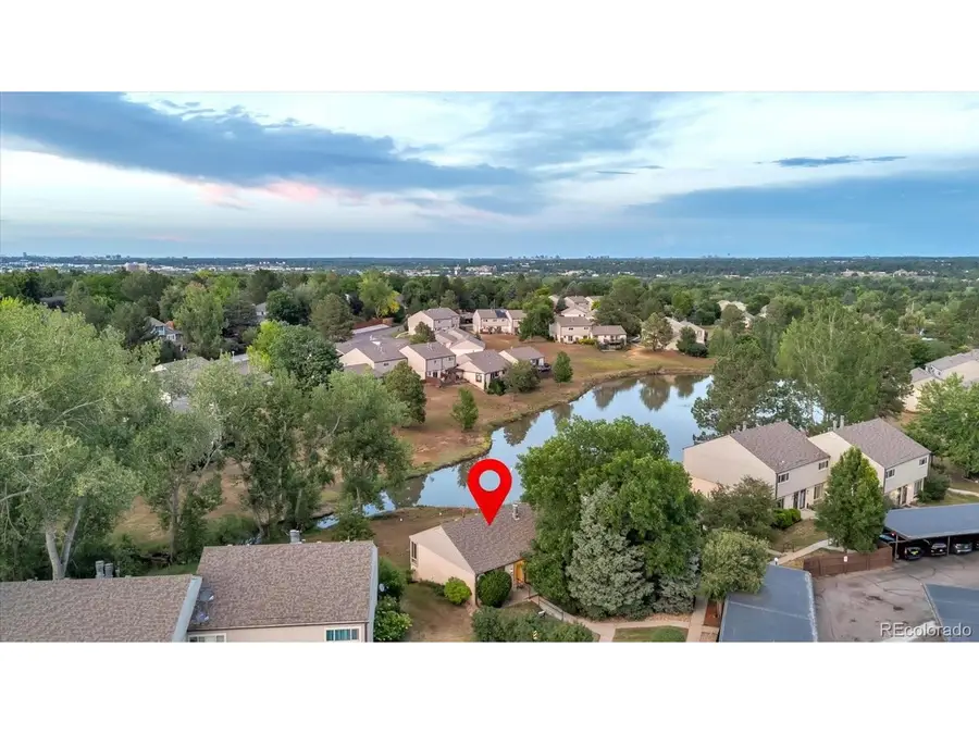 4663 W Ponds Cir, Littleton, CO 80123 - #2