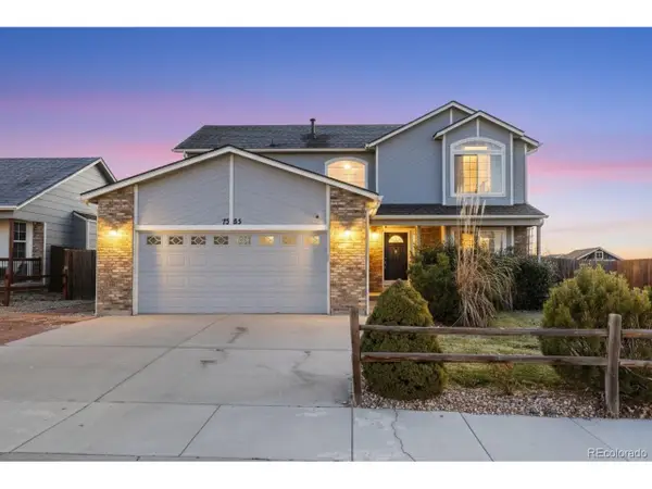 7585 Sun Prairie Dr, Colorado Springs, CO 80925