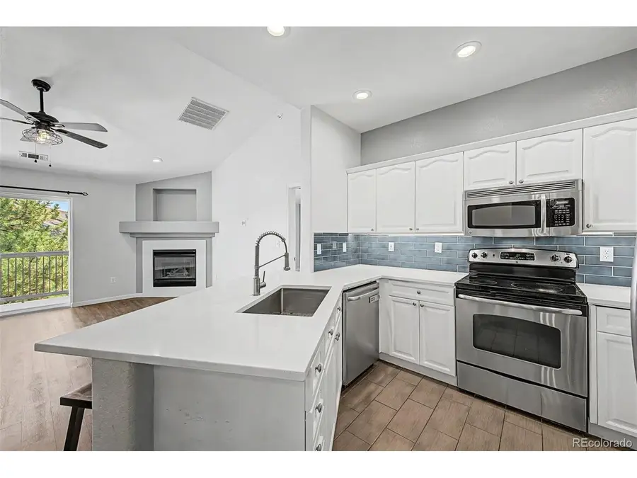 7429 S Alkire St #306, Littleton, CO 80127 - #3