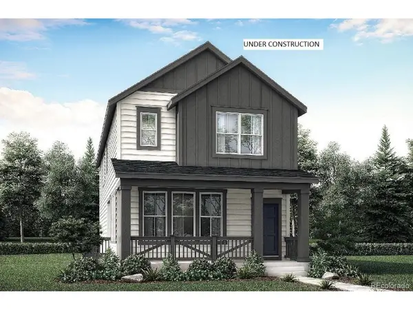 7828 Miners Camp Way, Colorado Springs, CO 80908