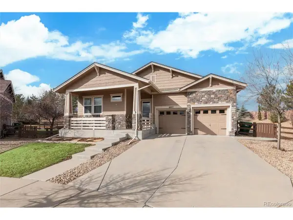 6977 S Riverwood Way, Aurora, CO 80016