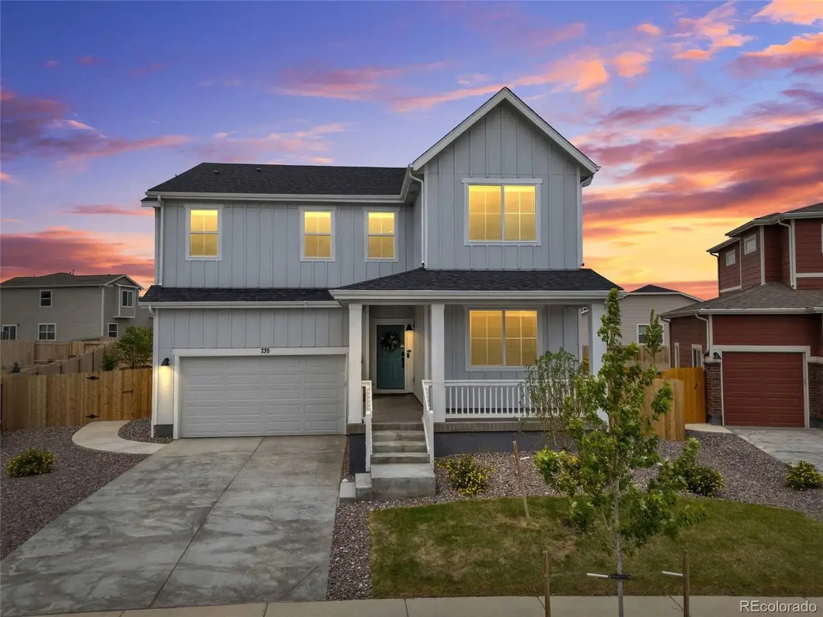 735 Sunflower Dr, Brighton, CO 80601 - #1