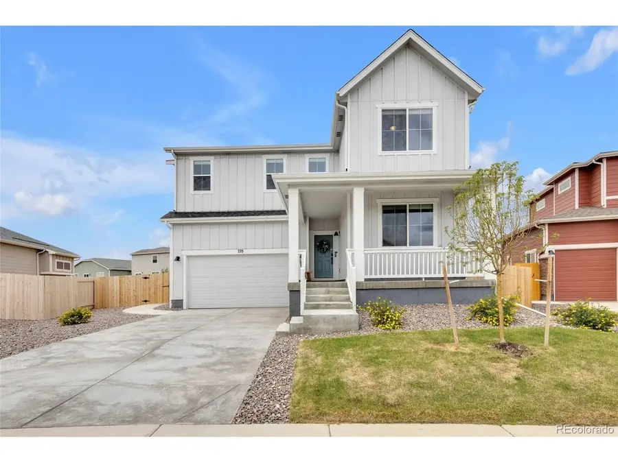 735 Sunflower Dr, Brighton, CO 80601 - #2