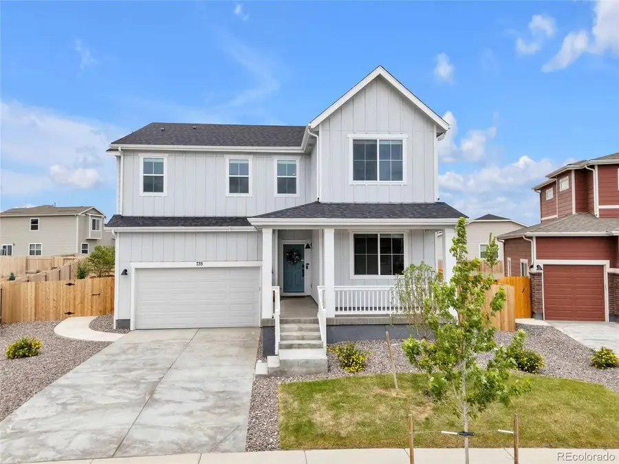 735 Sunflower Dr, Brighton, CO 80601 - #3