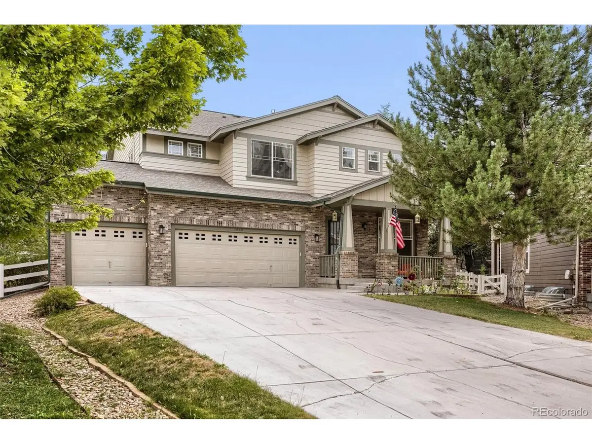 1468 S Grand Baker Cir, Aurora, CO 80018 - #1