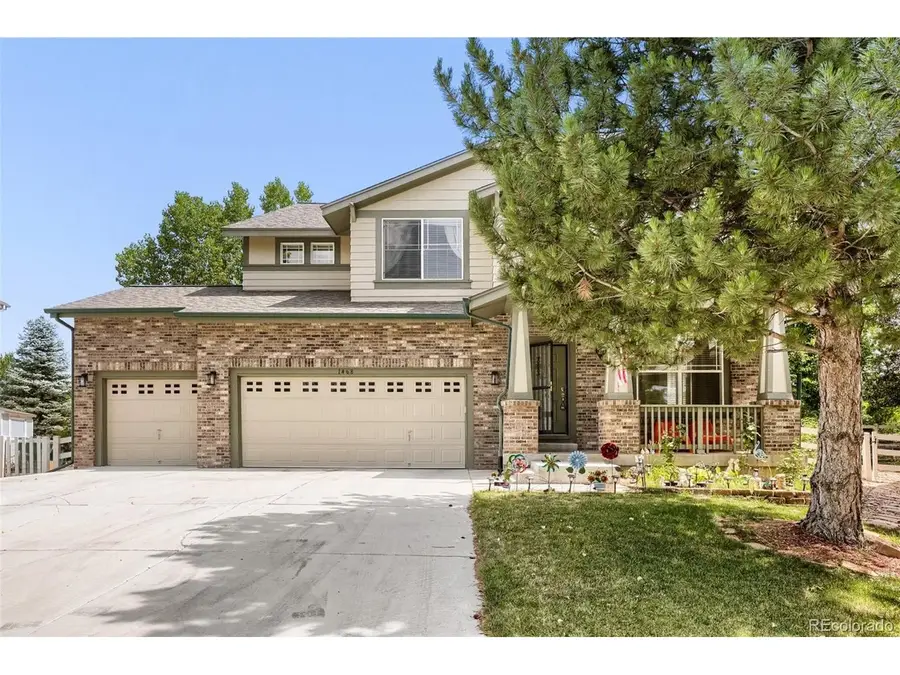 1468 S Grand Baker Cir, Aurora, CO 80018 - #2