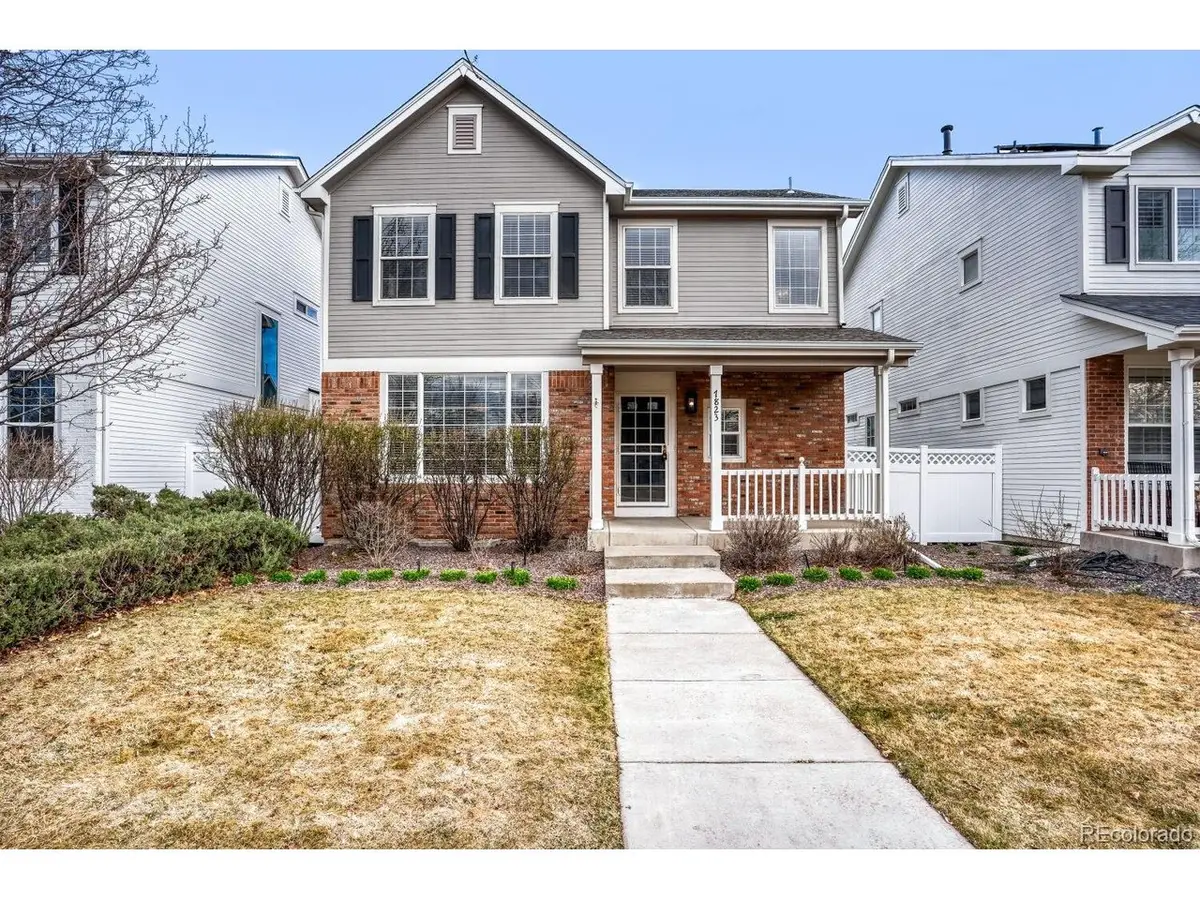 7823 E Bayaud Ave, Denver, CO 80230 - #1