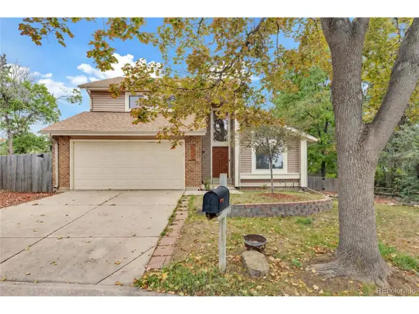 3720 S Cathay Cir, Aurora, CO 80013
