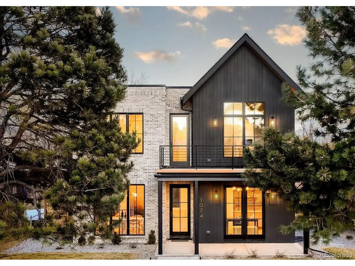 1074 S Cook St, Denver, CO 80209 - #1