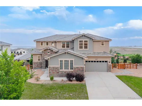 16262 W 95th Ln, Arvada, CO 80007