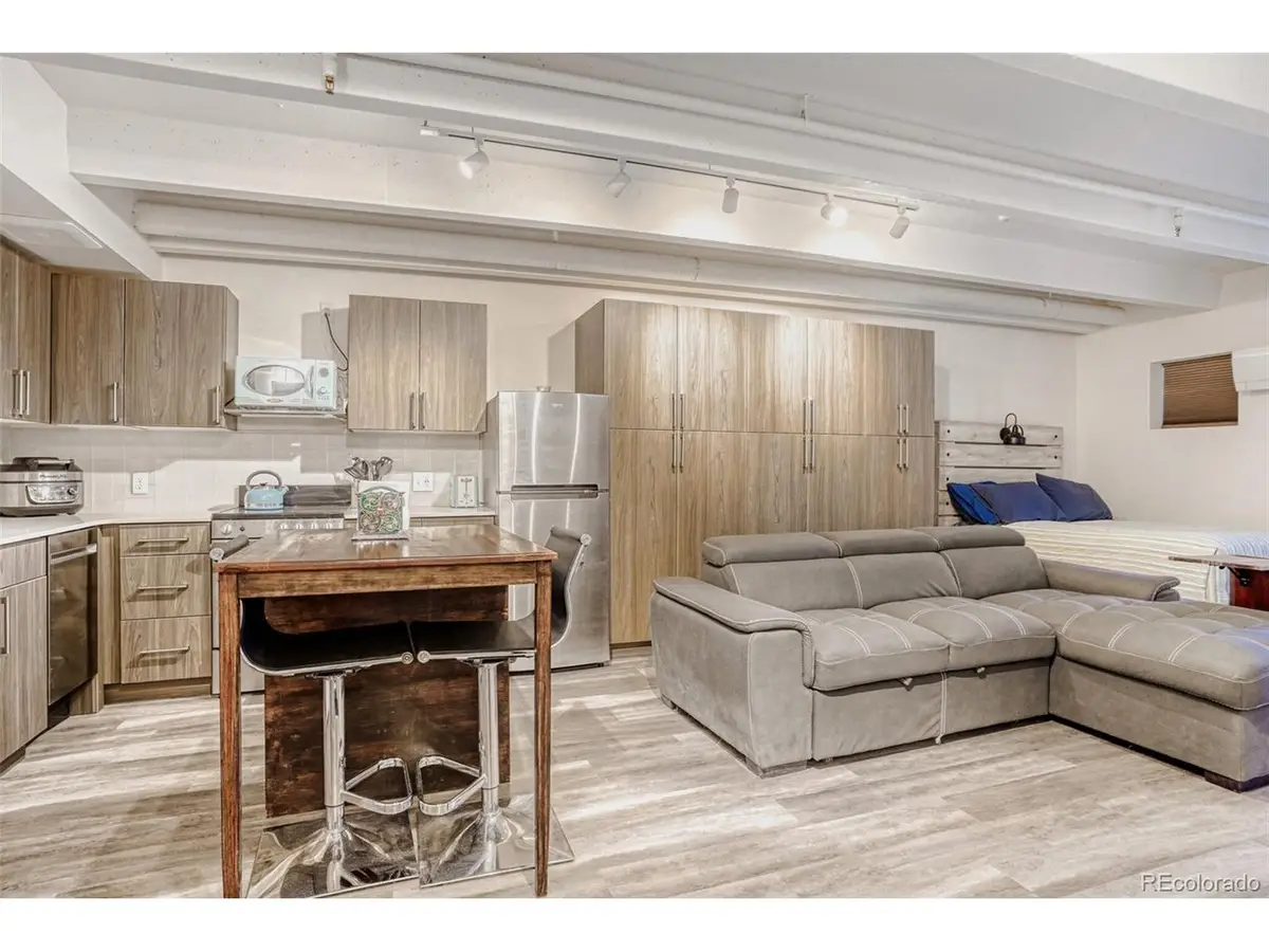 1495 Vrain St #419, Denver, CO 80204 - #1