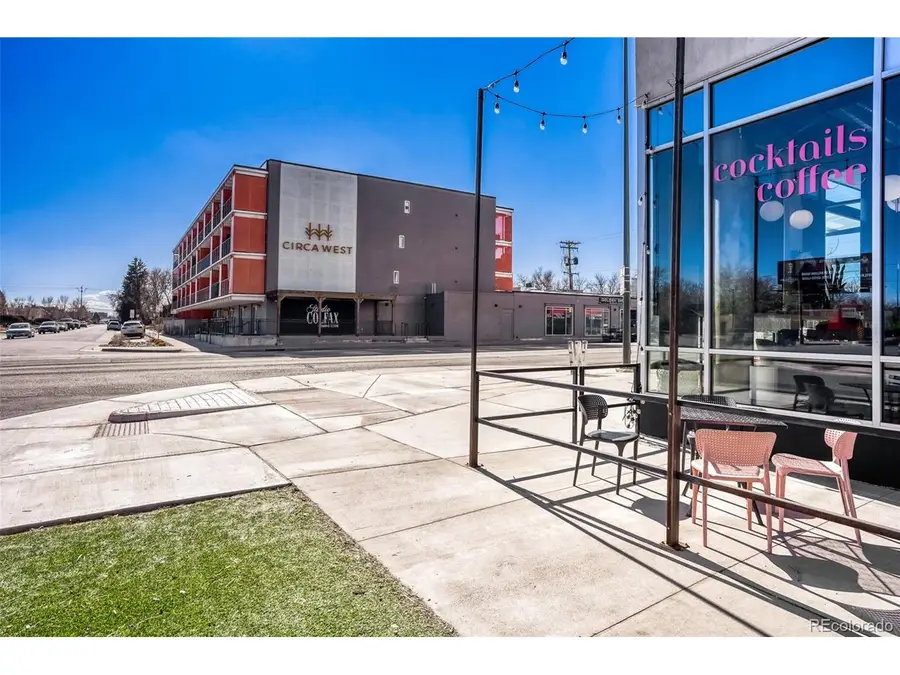 1495 Vrain St #419, Denver, CO 80204 - #2