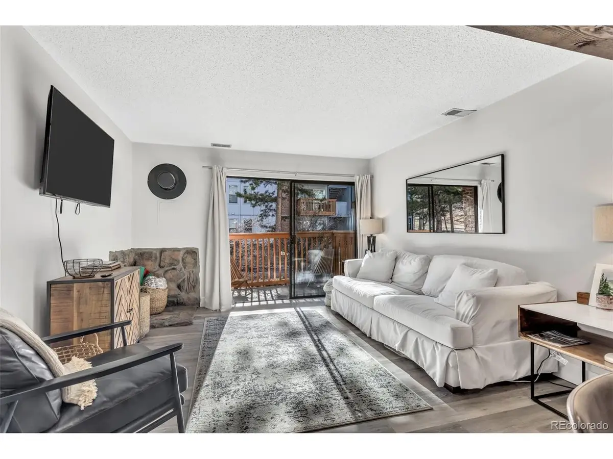 1901 Clear Creek Dr #E102, Georgetown, CO 80444 - Image #1