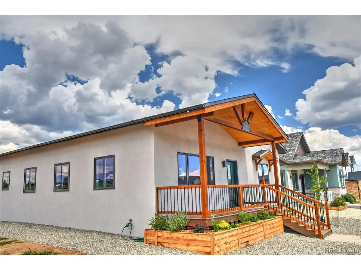 10706 Engelmann Ave, Salida, CO 81201 - #1