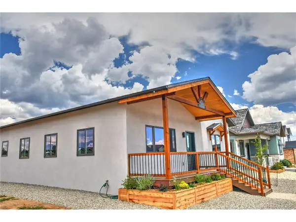 10706 Engelmann Ave, Salida, CO 81201