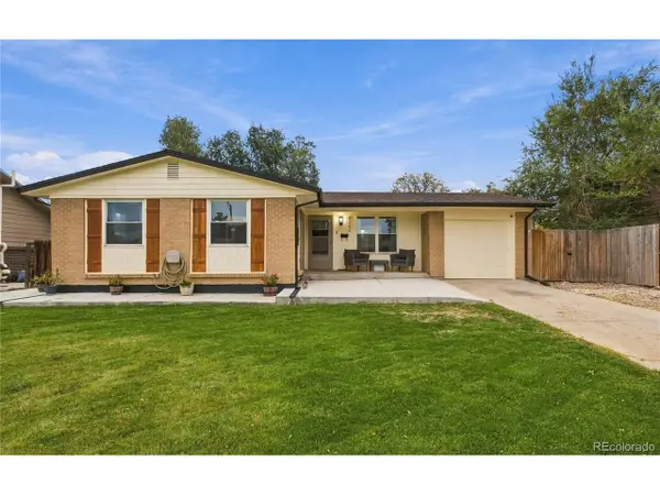 9340 Lowell Blvd, Westminster, CO 80031