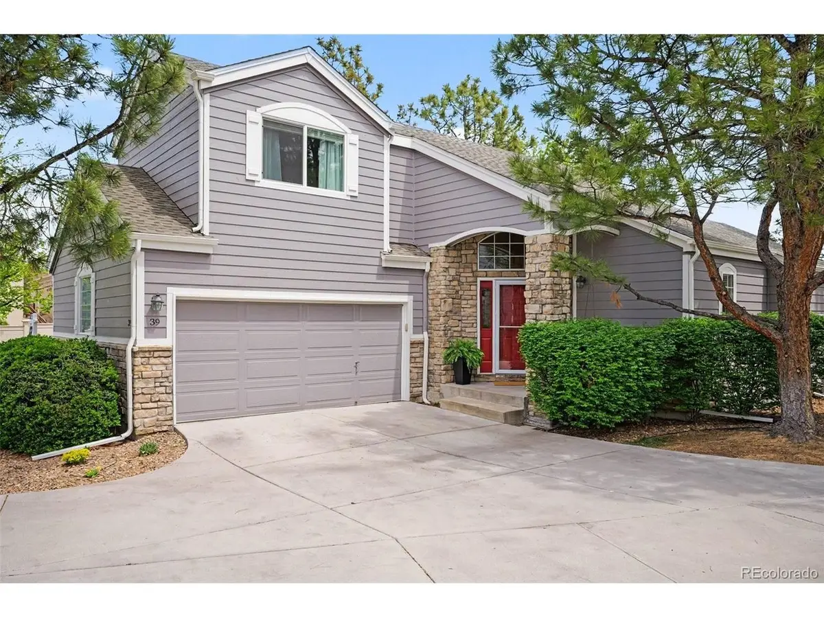 7400 W Grant Ranch Blvd #39, Littleton, CO 80123 - #1