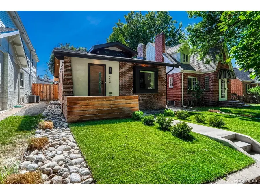 424 S Gilpin St, Denver, CO 80209 - #2