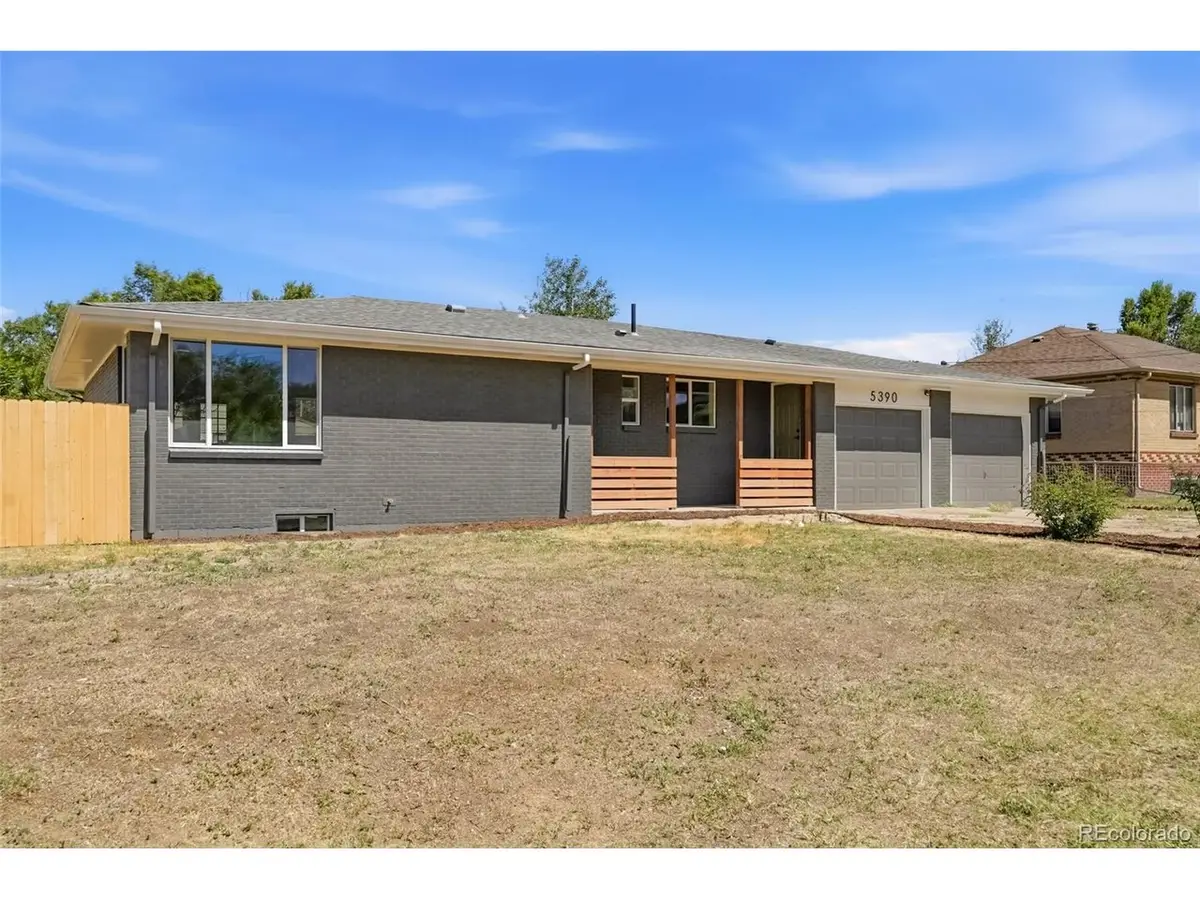 5390 Julian St, Denver, CO 80221 - #1