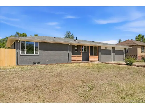5390 Julian St, Denver, CO 80221