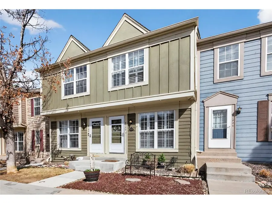 8190 S Fillmore Cir, Centennial, CO 80122 - #2