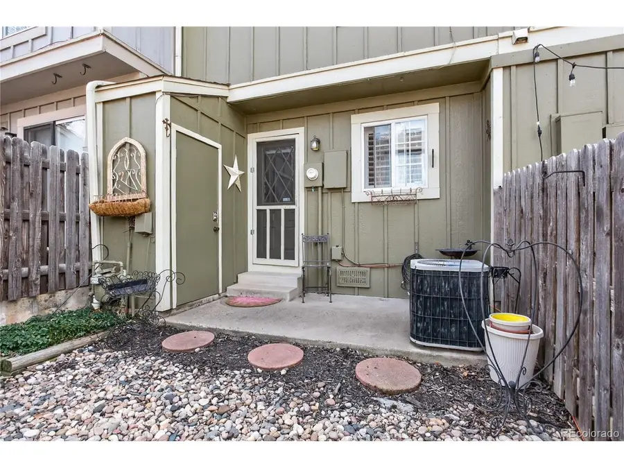 8190 S Fillmore Cir, Centennial, CO 80122 - #3