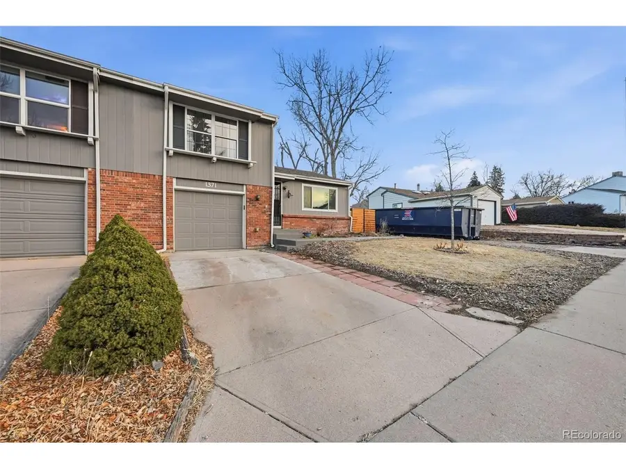 1371 Columbine Dr, Castle Rock, CO 80104 - #3