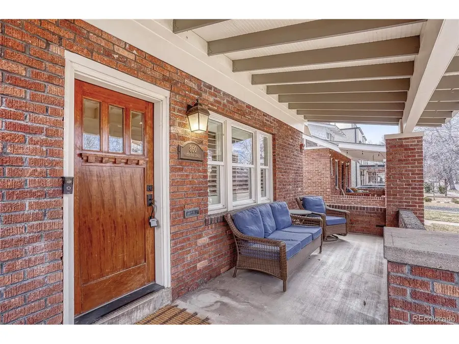 860 S Vine St, Denver, CO 80209 - #3