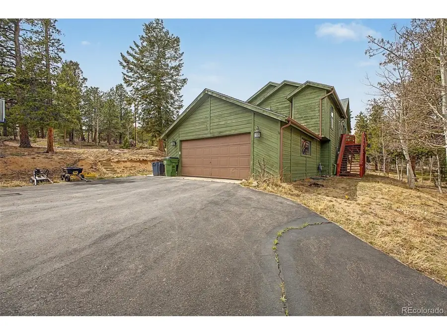 76 Highlands Dr, Bailey, CO 80421 - #2