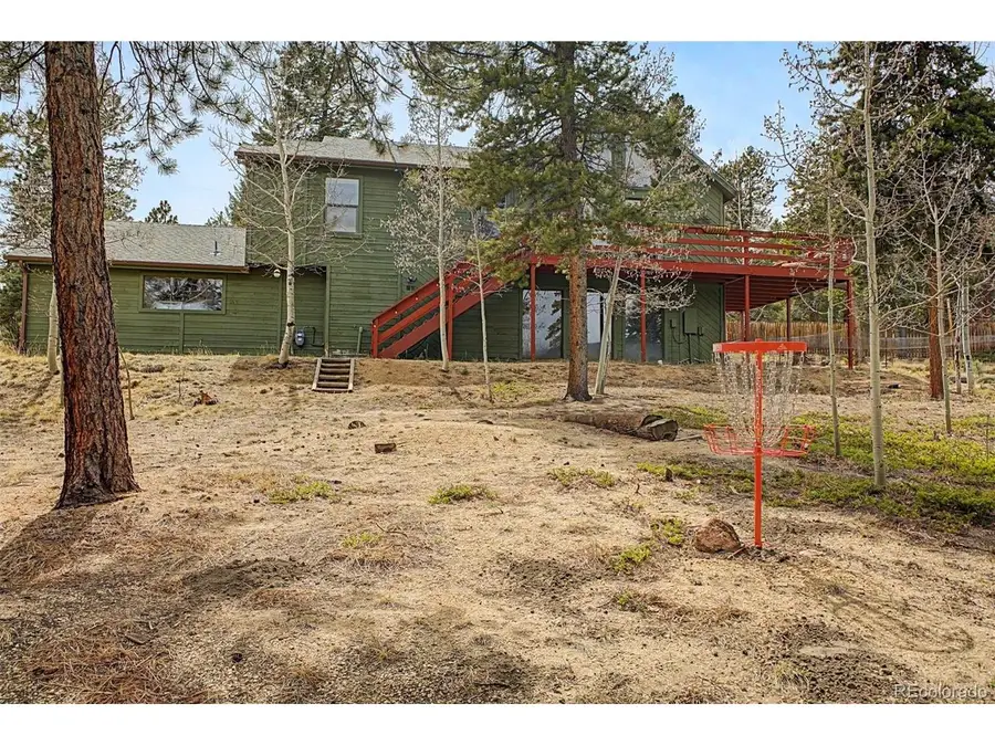 76 Highlands Dr, Bailey, CO 80421 - #3