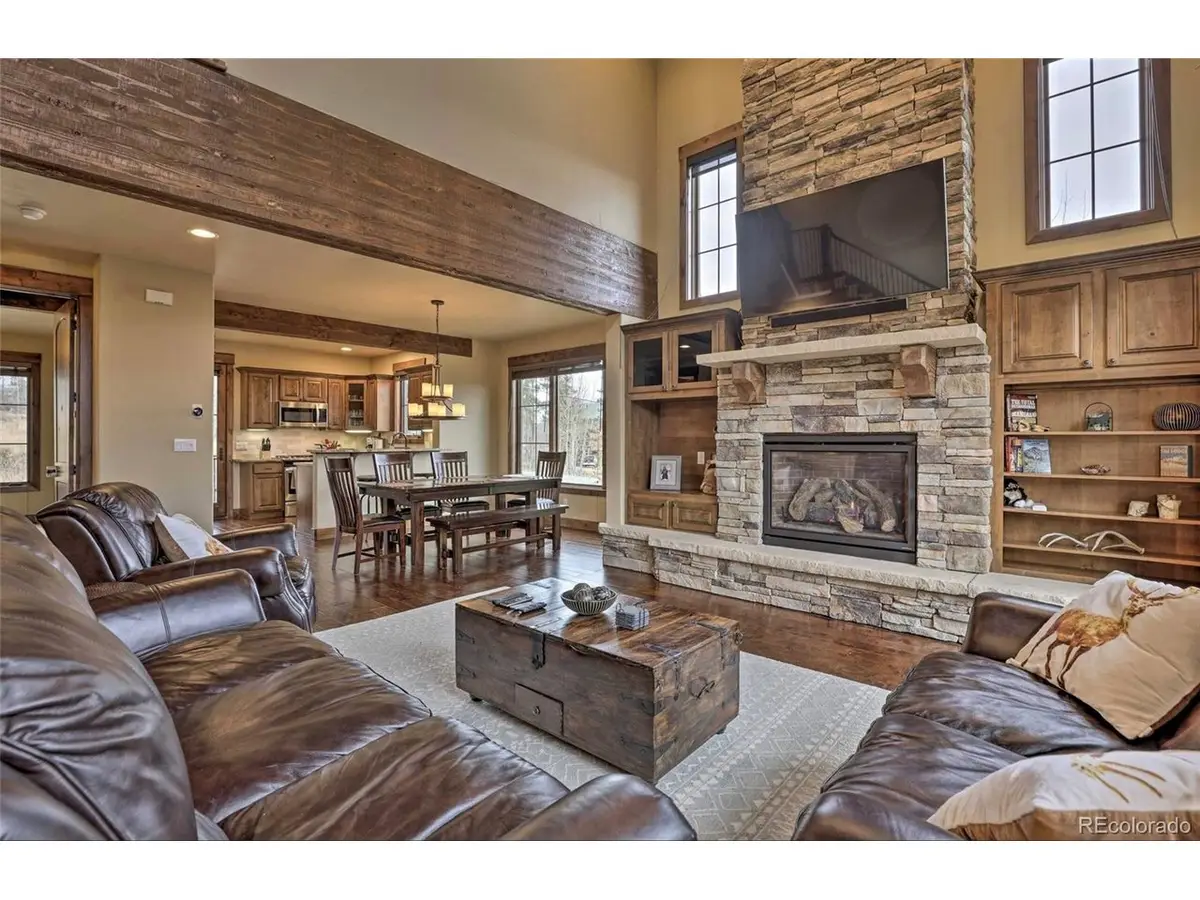 741 Gcr 834, Fraser, CO 80442 - #1
