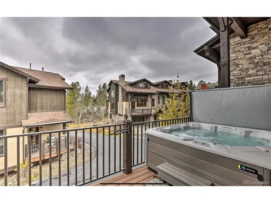 741 Gcr 834, Fraser, CO 80442 - #3