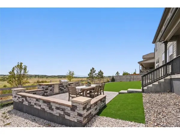 16809 Black Rose Cir, Parker, CO 80134
