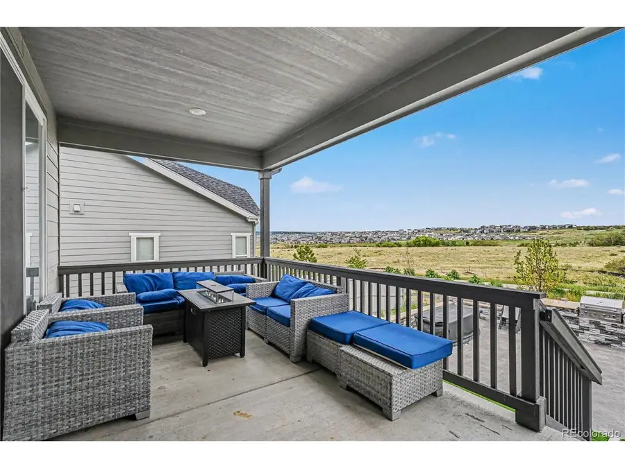 16809 Black Rose Cir, Parker, CO 80134 - #2