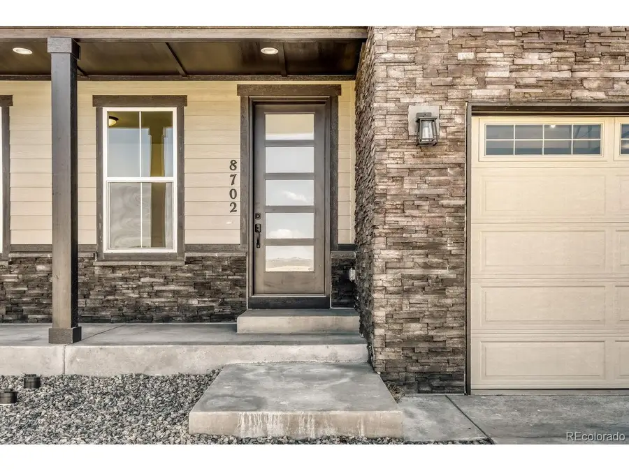 8702 Long Beach Ter, Colorado Springs, CO 80908 - #3