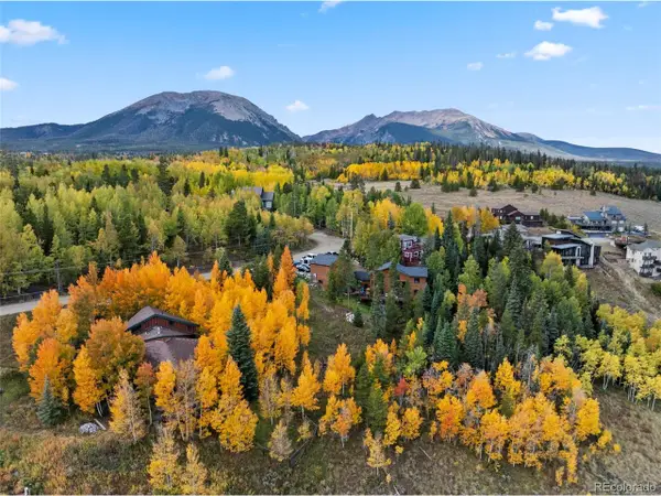 Address Withheld By Seller, Silverthorne, CO 80498