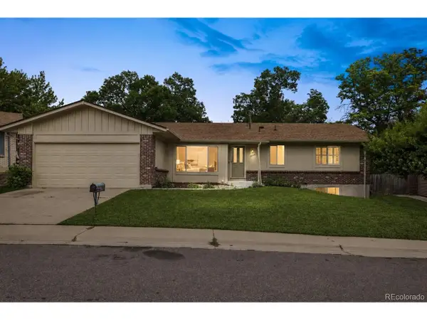8084 E Oberlin Pl, Denver, CO 80237