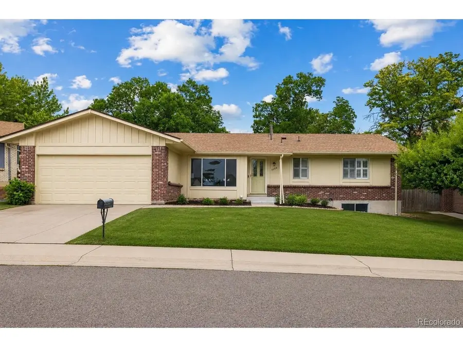 8084 E Oberlin Pl, Denver, CO 80237 - #2
