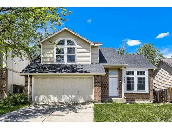 Address Withheld By Seller, Centennial, CO 80015