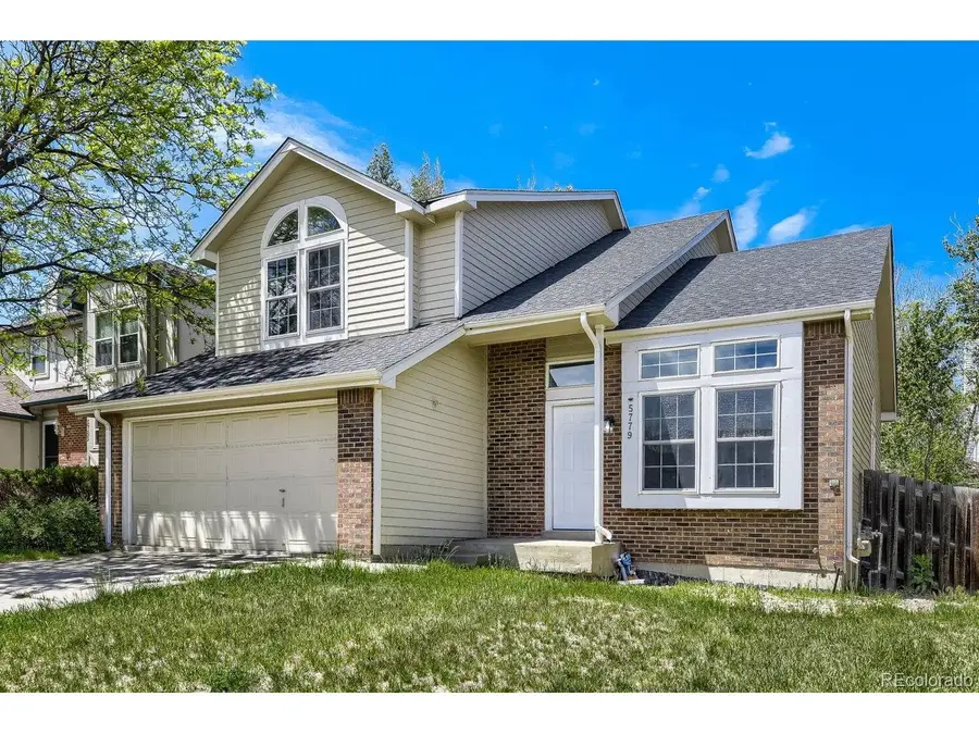 Address Withheld By Seller, Centennial, CO 80015 - #2