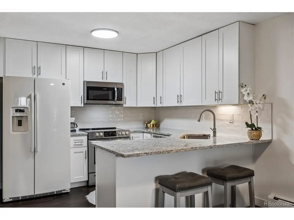 6960 E Girard Ave #603, Denver, CO 80224 - #1