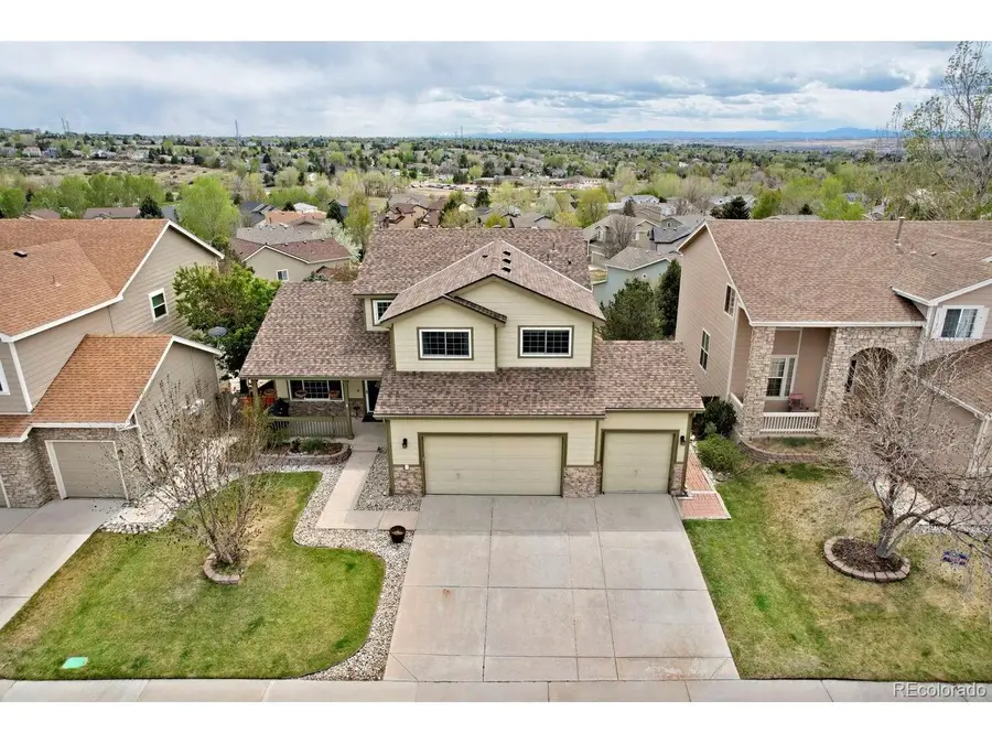 21630 Crestone Needles Dr, Parker, CO 80138 - #2