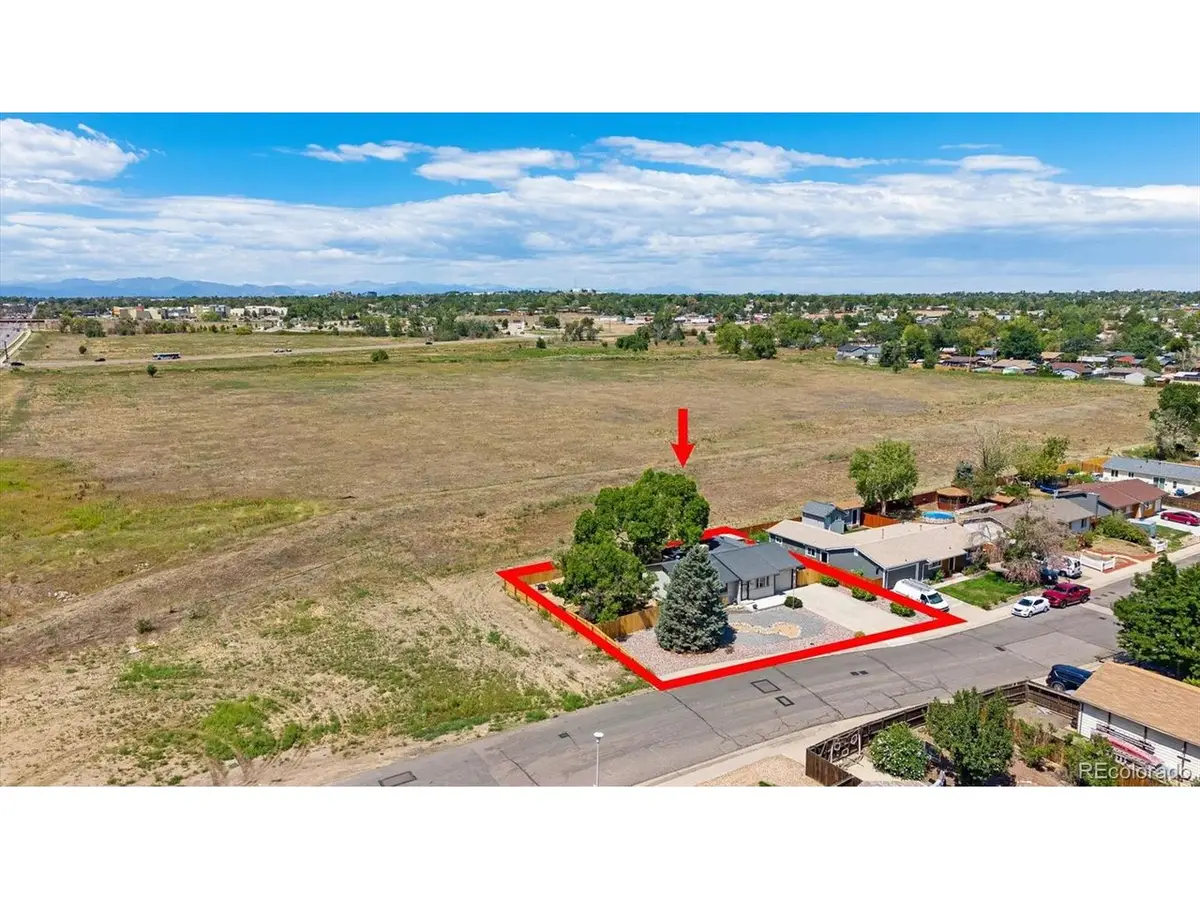 8831 Monroe St, West Adams, CO 80229 - #1