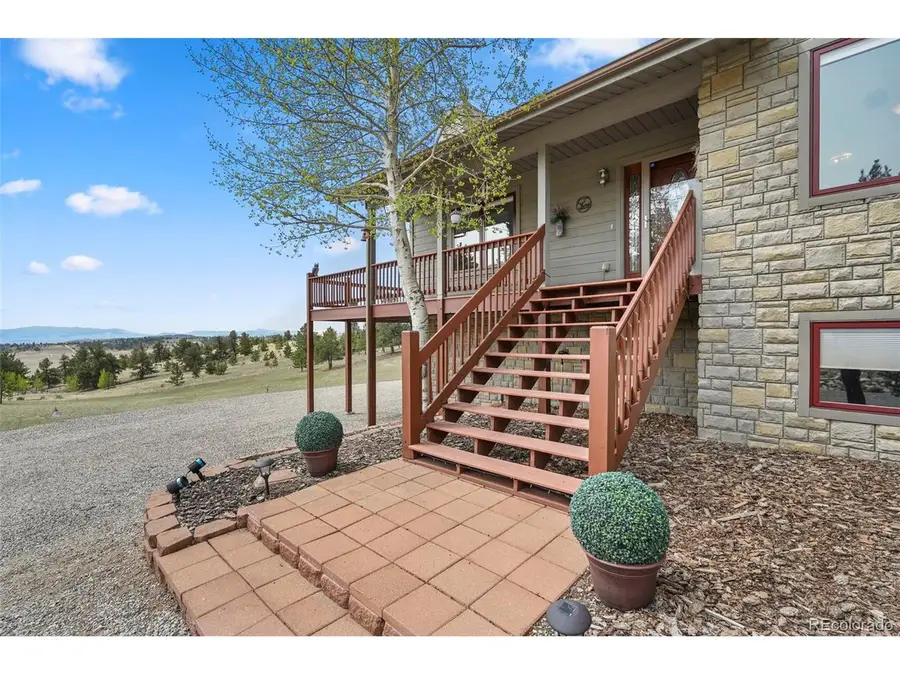 322 Sequoia Rd, Hartsel, CO 80449 - #3